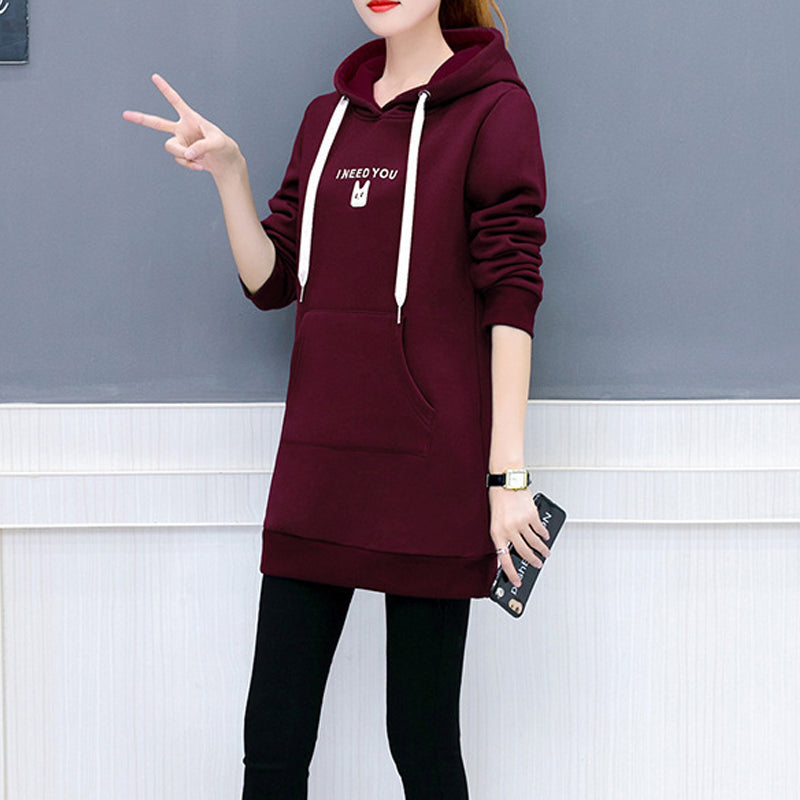Moletom Feminino