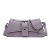 Roxo / Bolsa Pequena