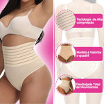 Calcinha Modeladora Panty Line Comfort