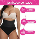 Calcinha Modeladora Panty Line Comfort