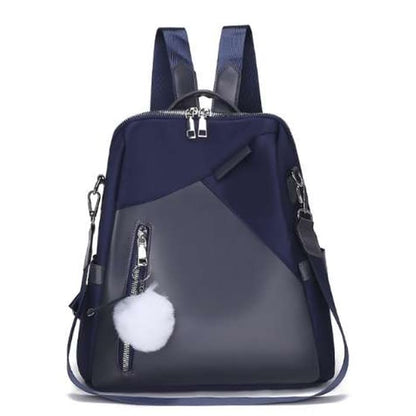 Mochila Feminina Impermeável Leilla
