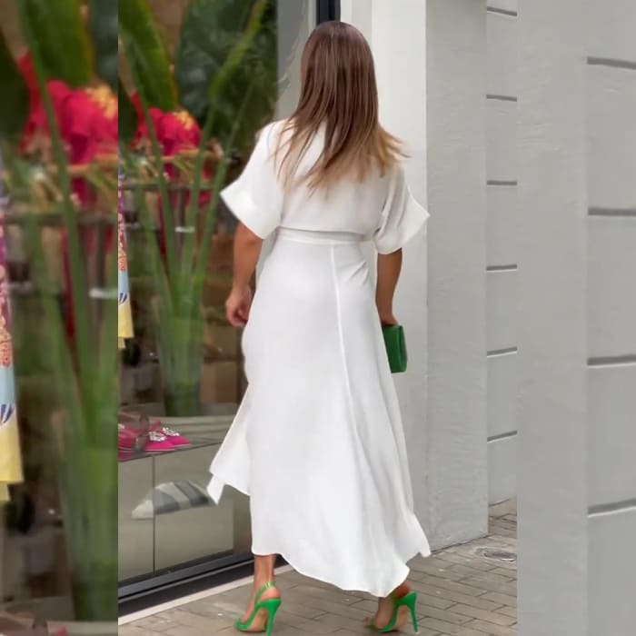 BRÁS FORNECEDOR DE MODAL - NOVIDADES DE VERÃO I VESTIDOS MIDI I